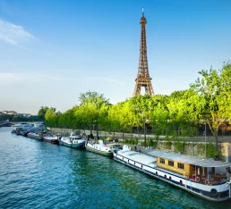 europe tourism packages from dubai