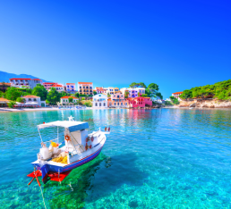 cheap europe tour packages from dubai