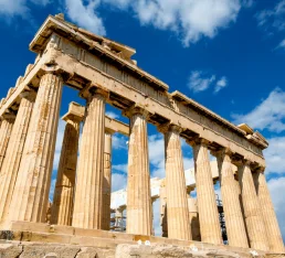 europe tour packages from dubai 2023