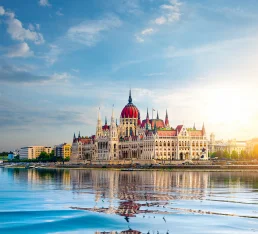 europe tour package cost