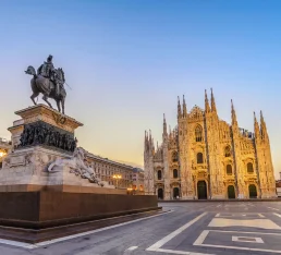 europe tour package cost