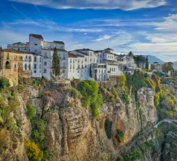 europe tour packages from Dubai