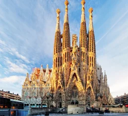 best europe tour packages from dubai