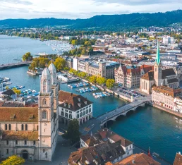 cheap europe tour packages from dubai
