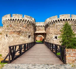 eastern europe tour package from dubai