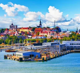 best europe tour packages from dubai