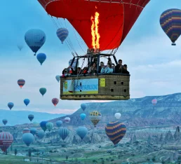 Europe trip package