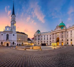 europe tour package cost